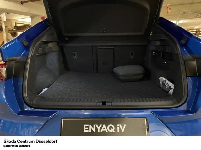 Skoda Enyaq 4x4 Coupe RS