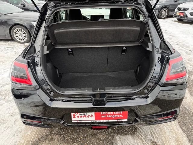 Suzuki Swift Hybrid Shine