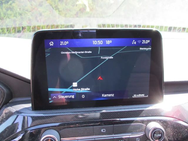 Ford Kuga Plug in Hybrid ST Line X