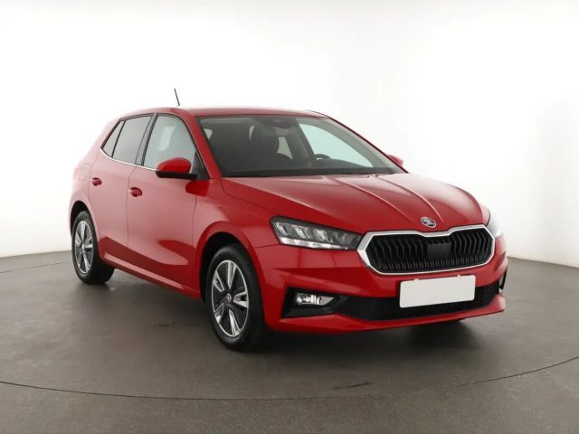 Skoda Fabia 1.0 TSI Style Style