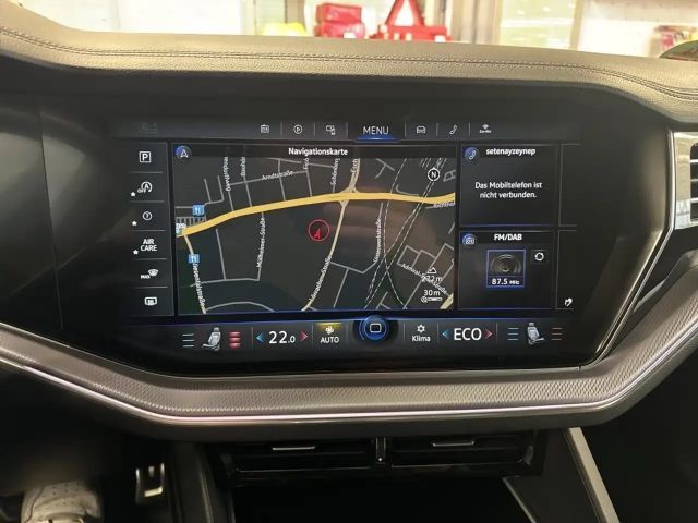 Volkswagen Touareg 4Motion R-Line Style