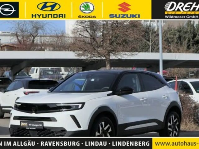 Opel Mokka GS-Line Grand Sport