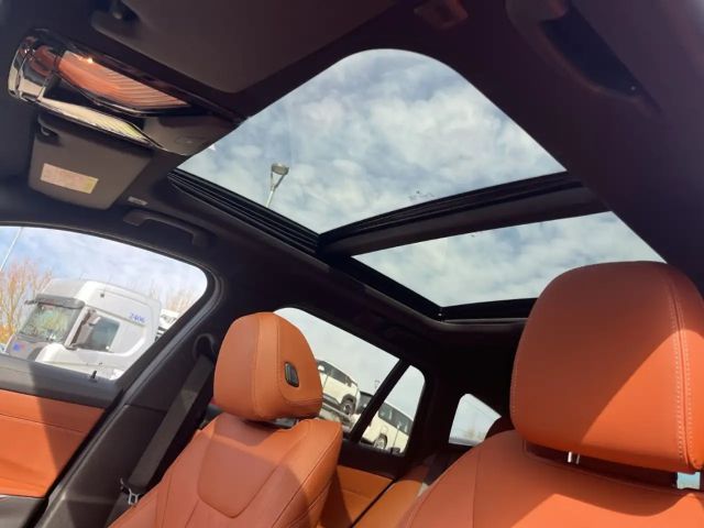 BMW 320 320d Touring xDrive