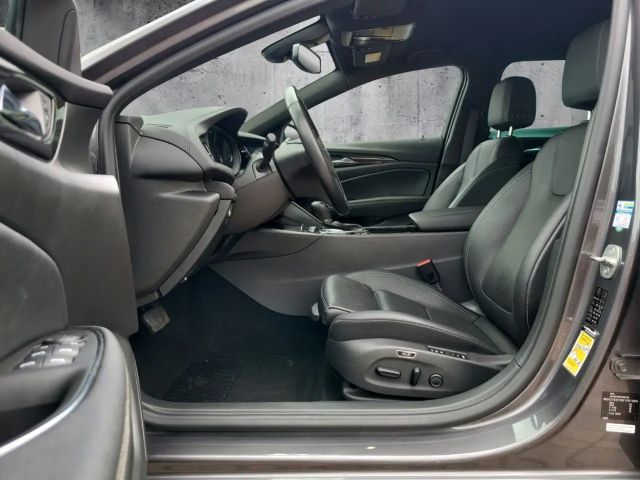 Opel Insignia Sports Tourer