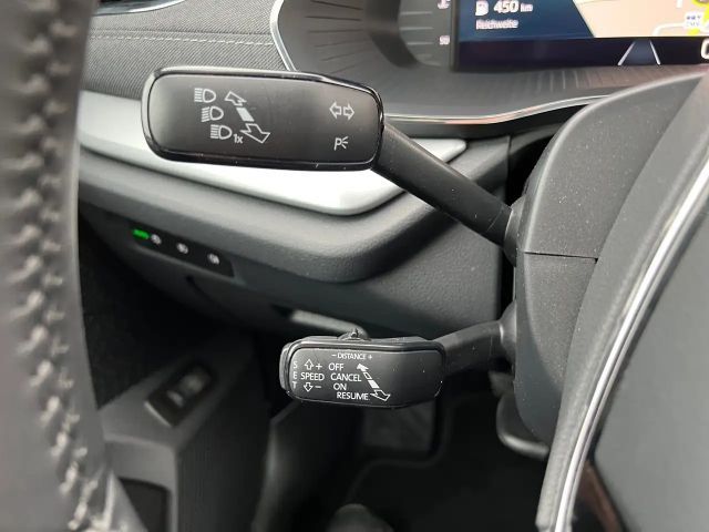 Skoda Octavia Combi Style Style