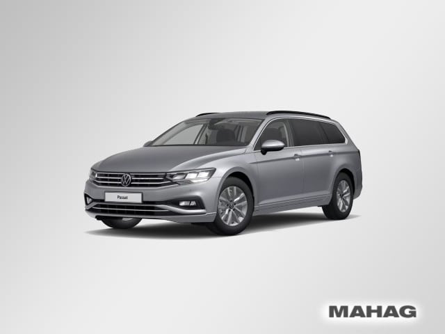 Volkswagen Passat 2.0 TDI Business Variant