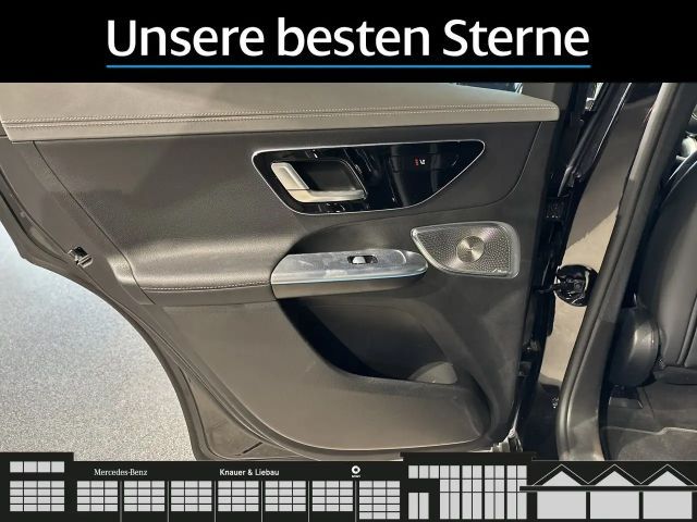 Mercedes-Benz EQE SUV 350