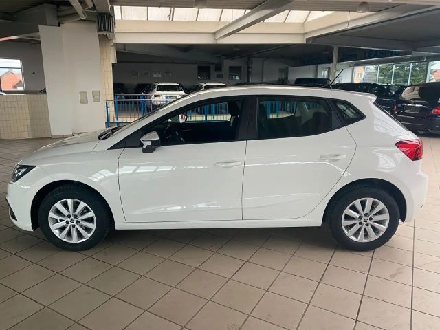 Seat Ibiza 1.0 TSI Style