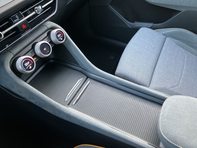 Skoda Kodiaq 2.0 TDI 4x4 Selection