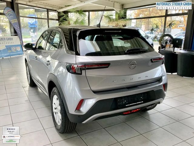 Opel Mokka Enjoy Mokka-e Turbo