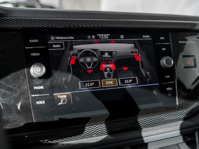 Volkswagen Taigo 1.0 TSI