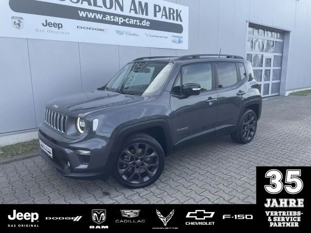 Jeep Renegade Limited