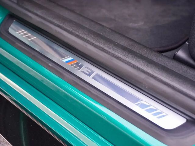 BMW M3 Competition Sedan xDrive