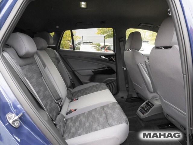 Volkswagen ID.4 IQ.Drive Pure