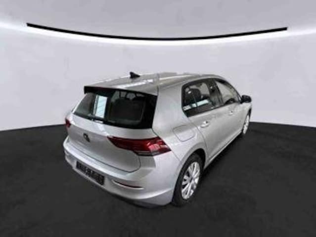 Volkswagen Golf 1.5 TSI Golf VIII