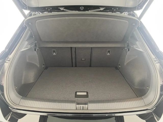 Volkswagen T-Roc DSG Style