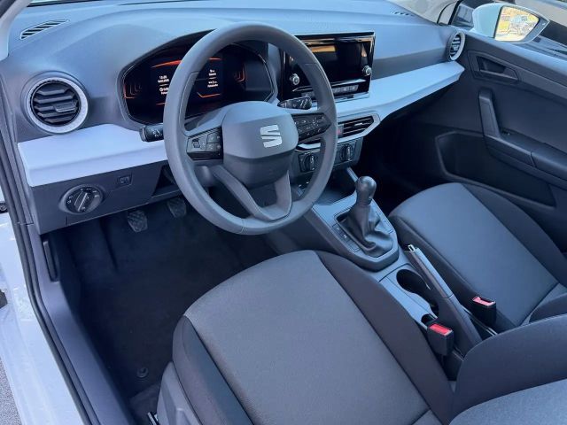 Seat Ibiza Reference