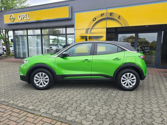 Opel Mokka Edition Mokka-e