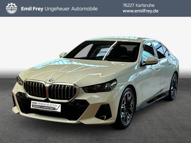 BMW 520 520d Sedan xDrive