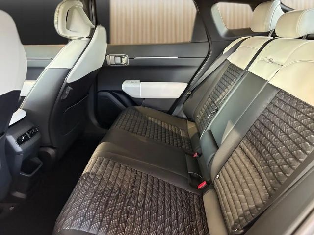 Kia EV4 Fastback GT-Line