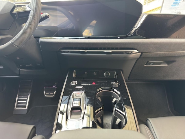 Audi A5 Avant Hybride Quattro S-Tronic