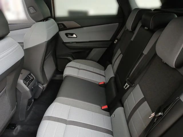 Opel Grandland X GS-Line Grand Sport