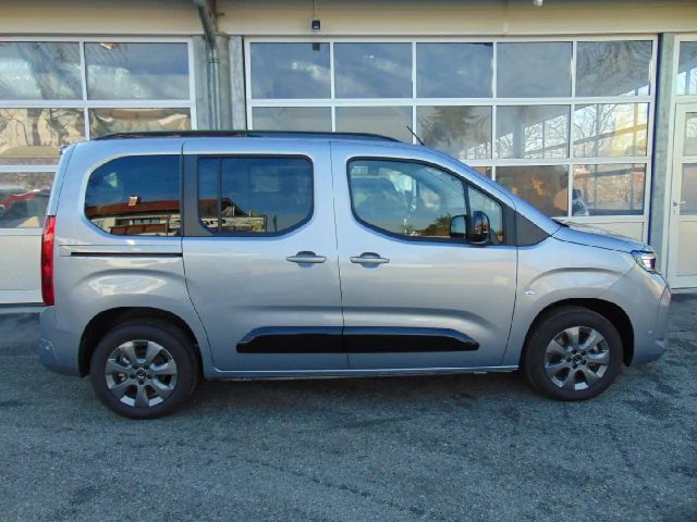 Opel Combo GS-Line Grand Sport Life