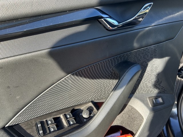 Skoda Octavia 2.0 TDI Combi Sportline