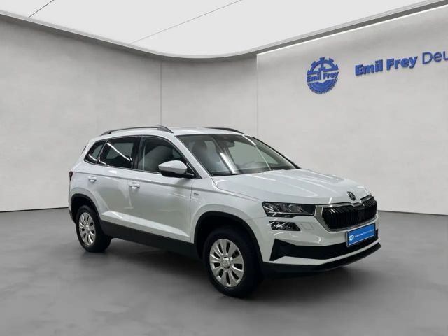 Skoda Karoq 1.5 TSI ACT Selection