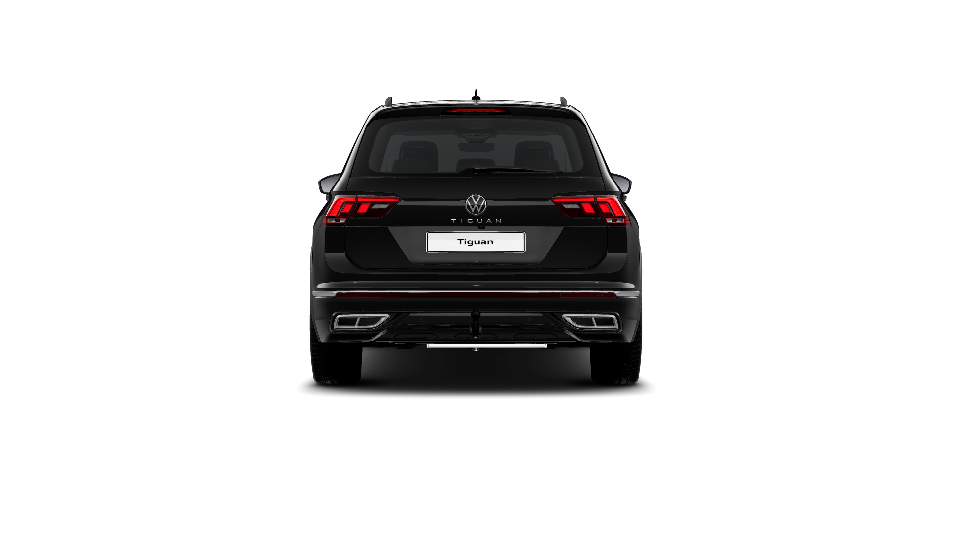 Volkswagen Tiguan DSG R-Line