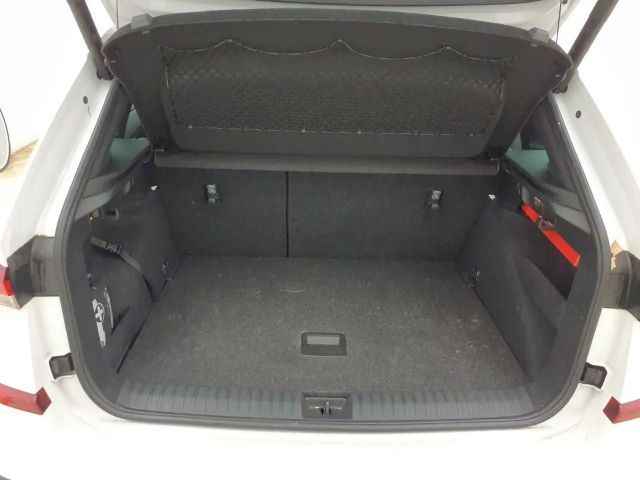 Skoda Kamiq 1.5 TSI Selection