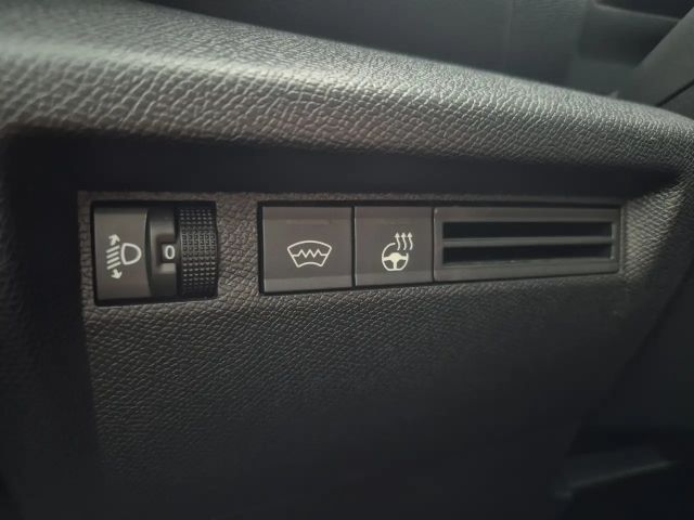 Citroën ë-C4 Feel Pack