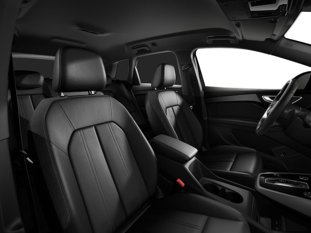 Audi Q4 e-tron SUV 45 e-tron Audi Q4 e-tron