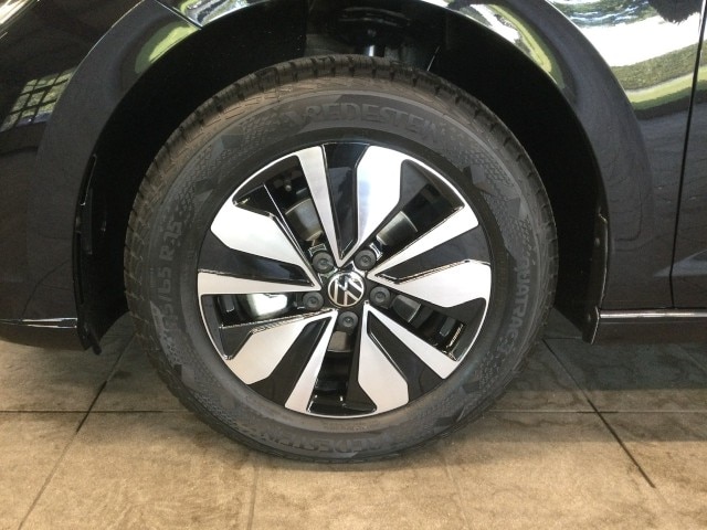 Volkswagen Polo 1.0 TSI Move