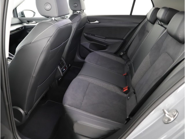 Volkswagen Golf Life eHybrid