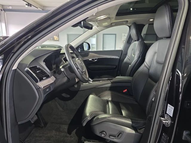 Volvo XC90 AWD Dark Ultimate