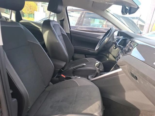 Volkswagen Polo 1.0 TSI