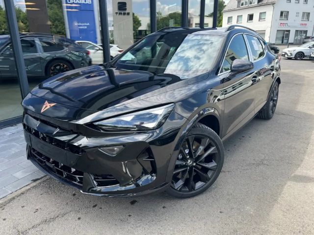 Cupra Formentor 2.0 TSI DSG VZ