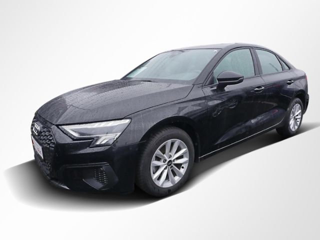 Audi A3 30 TDI S-Tronic Sedan
