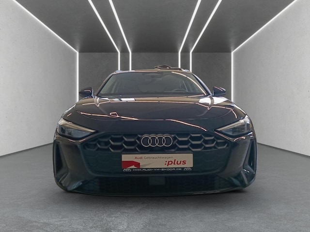 Audi A5 Avant S-Tronic