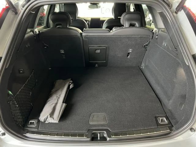 Volvo XC60 AWD Plus Recharge T6