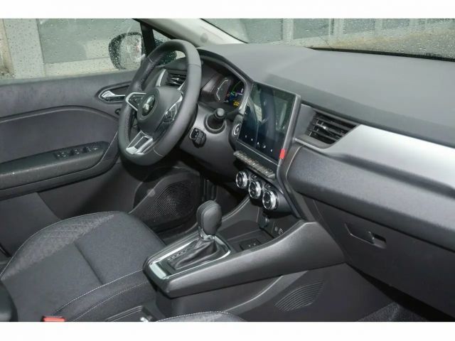 Mitsubishi ASX PLUS EDITION HYBRID eCALL*TSR*LKA