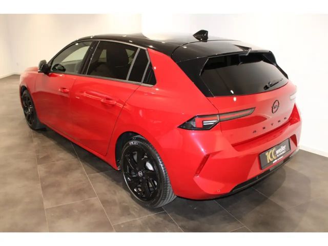 Opel Astra 1.2 Turbo Turbo