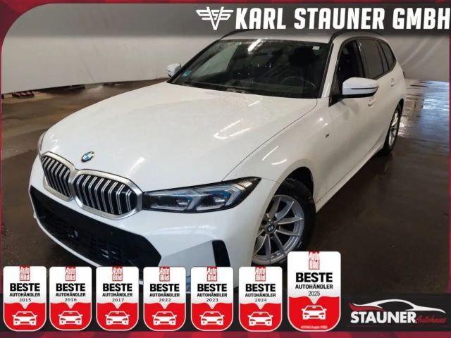 BMW 318 318i M-Sport Touring