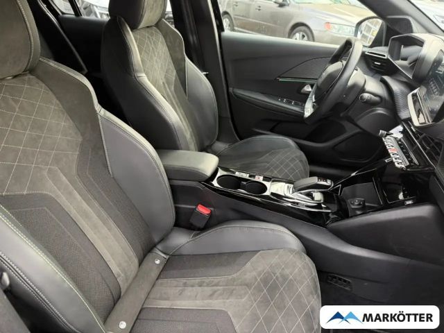 Peugeot E-208 GT-Line