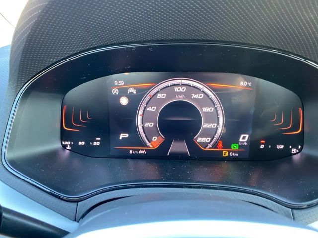 Seat Ibiza 1.0 TSI DSG Style