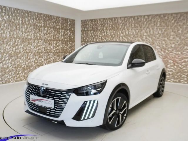 Peugeot E-208 GT-Line