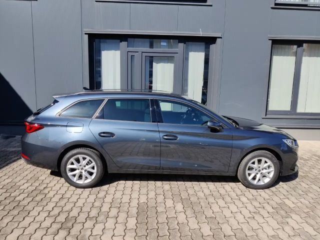 Seat Leon 1.5 TSI Style