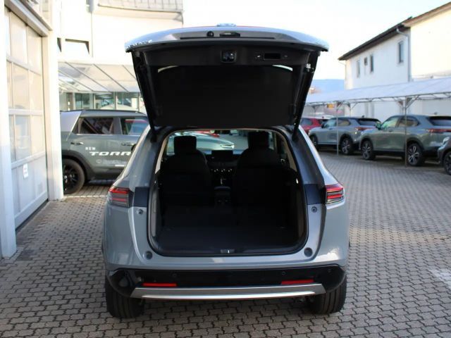 Honda HR-V 1.5 Advance Hybrid