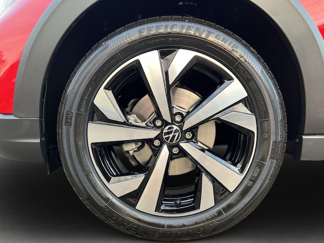 Volkswagen Taigo 1.0 TSI DSG Style